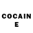 COCAIN 99% Norberta Yucra